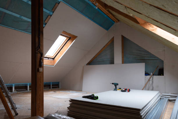 Reliable NM Insulation Contractor Solutions