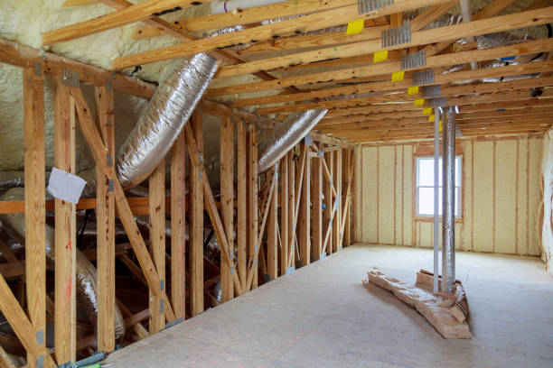 Best Types of Insulation in San Ysidro, NM