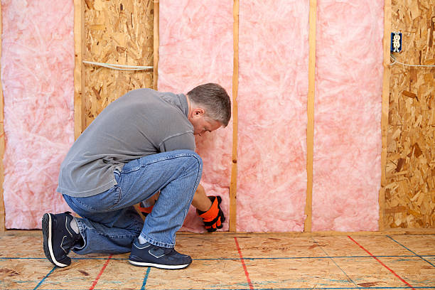 Best Insulation for Specific Applications in San Ysidro, NM